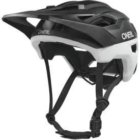 oneal-trailfinder-evo-solid-mtb-helm
