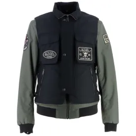 Von Dutch Airborn Jacket