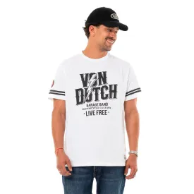 von-dutch-terry-반팔-티셔츠