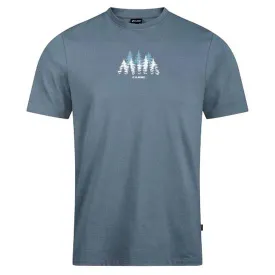 cube-organic-forest-반팔-티셔츠