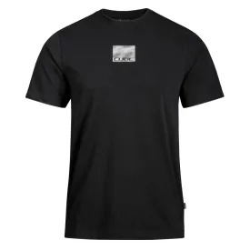 cube-organic-grid-半袖tシャツ