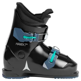 Atomic Hawx Junior R4 Alpine Ski Boots | Kidinn