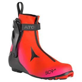 atomic-redster-sc9-junior-nordic-ski-boots