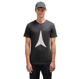 atomic-redster-半袖tシャツ