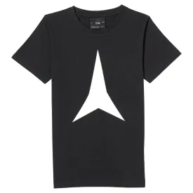 atomic-redster-반팔-티셔츠