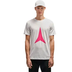 atomic-redster-半袖tシャツ