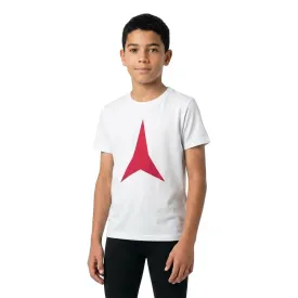 atomic-redster-半袖tシャツ