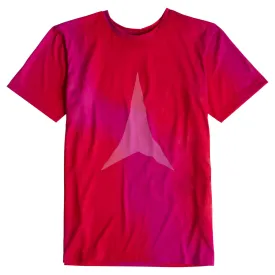 atomic-redster-반팔-티셔츠