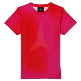 atomic-redster-반팔-티셔츠