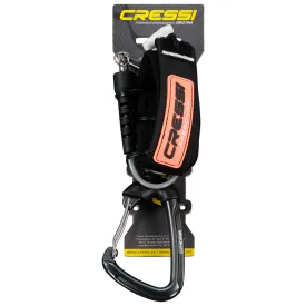 cressi-apnea-lanyard-with-aluminum-carabiner