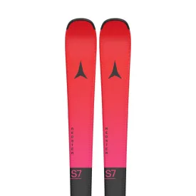 atomic-pacchetto-sci-alpini-redster-s7-mi-12-gw