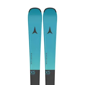 atomic-pack-de-esquis-alpinos-redster-x5-m-10-gw