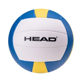 head-beball-排球球