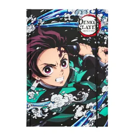 erik-editores-a5-demon-slayer-premium-notebook