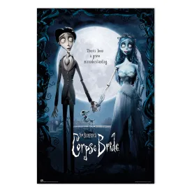 erik-editores-corpse-bride-포스터