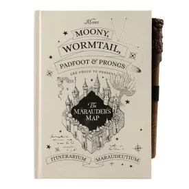 erik-editores-harry-potter-the-marauders-map-optically-variable-ink-premium-a5-notebook