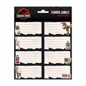 erik-editores-jurassic-park-holiday-christmas-adhesive-tags