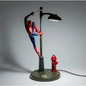 paladone-marvel-spider-man-post-ランプ