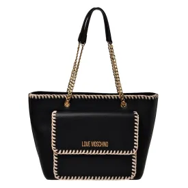 moschino-love-쇼퍼백