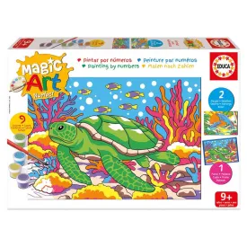educa-magic-art-number-havdyr