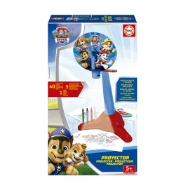 educa-paw-patrol-projector