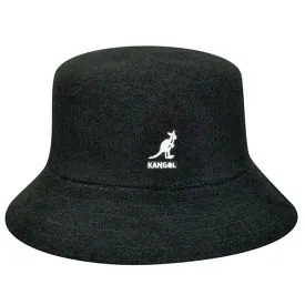 kangol-bermuda-バケットハット