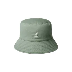 kangol-cappello-a-secchiello-washed