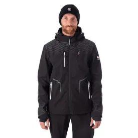 Aulp Cyrus Kurtka Softshell