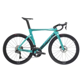 GIANT　PROPEL　ADVANCED1 Giant Propel Advanced 1 review | Cycling Weekly