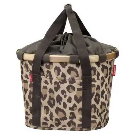 klickfix-bikebasket-前置篮-15l