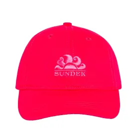 sundek-gorra-junior-baseball-mini-cooper