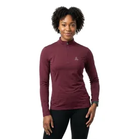 loeffler-transtex-basic-長袖tシャツ