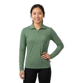 loeffler-transtex-turtle-basic-長袖tシャツ