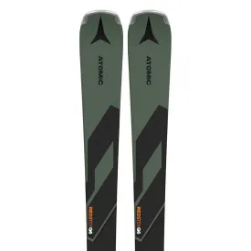 atomic-redster-q6-mi-12-gw-alpine-skis-pack