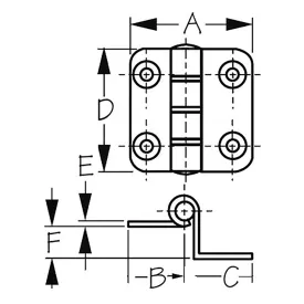 seadog-line-offset-butt-hinge-2-units