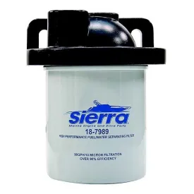 sierra-kraftstoff-wasserabscheiderfilter
