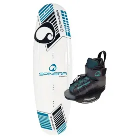 spinera-good-lines-140-with-adjustable-binding-wakeboard-set