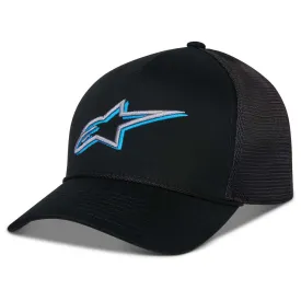 alpinestars-ageless-shadow-trucker-kappe