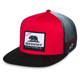 alpinestars-gorra-trucker-cali-gradient