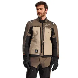 Alpinestars Cusco Drystar® 재킷