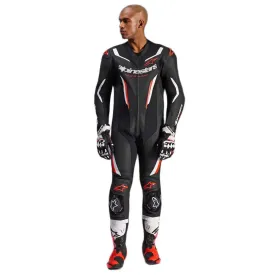 Alpinestars GP Plus V2 Leather Suit | Motardinn