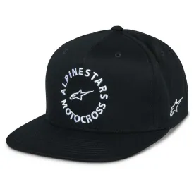alpinestars-mx-snapback-lippis