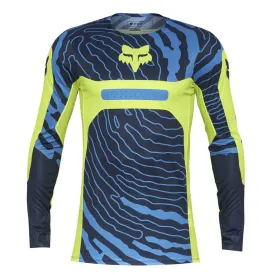 fox-racing-flexair-impression-langarmad-trika