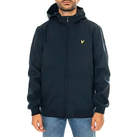 lyle---scott-jk2110v-softshell-재킷