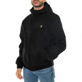 lyle---scott-jk2110v-softshell-夹克