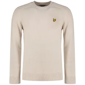 lyle---scott-kn1925v-pullover