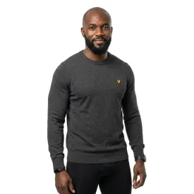 lyle---scott-jersei-kn2110vc