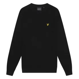 lyle---scott-jersei-kn2110vc