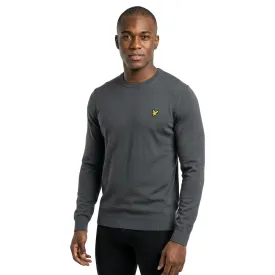lyle---scott-pull-kn2110vc
