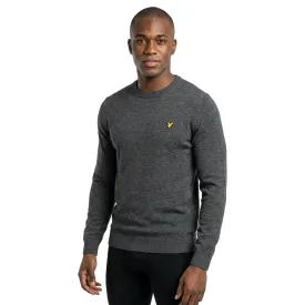 lyle---scott-jersei-kn2114vc